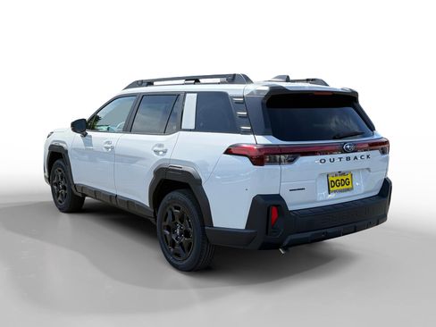 New 2026 Subaru Outback Limited image 3