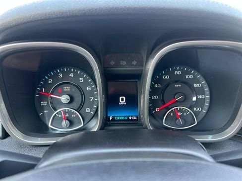 Certified 2016 Chevrolet Malibu LT w/ Power Convenience Package FWD image 19