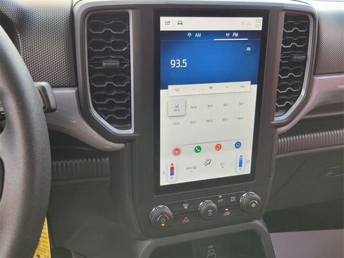 New 2025 Ford Ranger XL w/ Trailer Tow Package image 18
