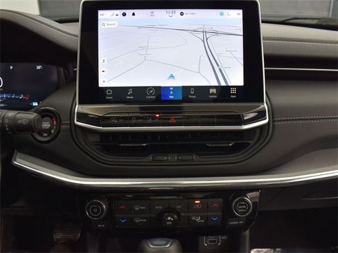 Certified 2022 Jeep Compass High Altitude image 8