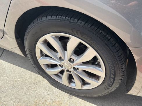 Used 2015 Kia Optima EX w/ EX Premium Package image 14