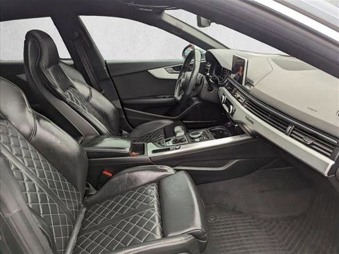 Used 2019 Audi S5 Prestige w/ S Sport Package image 22