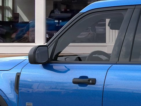 New 2026 Ford Bronco Sport Big Bend w/ Convenience Package AWD/4WD image 20