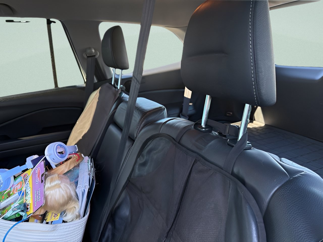 Used 2020 Honda Pilot Touring image 18
