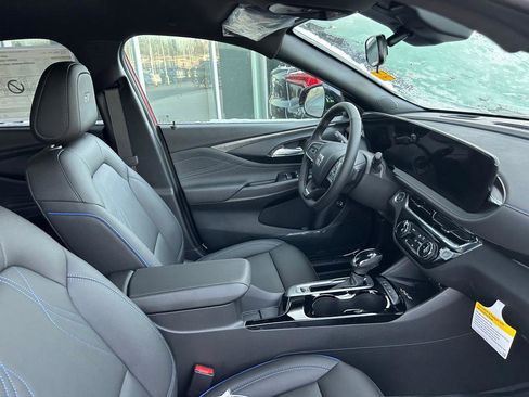 New 2026 Buick Envista Sport Touring w/ Convenience I Package image 19