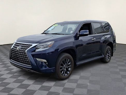 Used 2023 Lexus GX 460 Premium w/ Premium Plus Package image 3