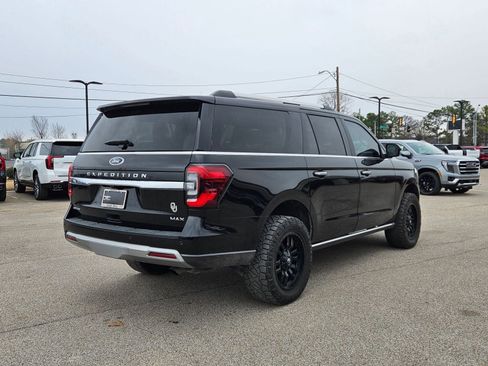 Used 2024 Ford Expedition Max Limited image 5