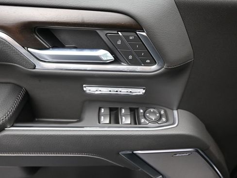 New 2026 GMC Sierra 1500 Denali image 13