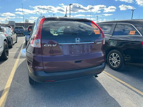 Used 2013 Honda CR-V EX-L image 15