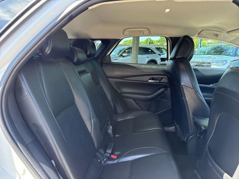 Used 2023 MAZDA CX-30 AWD 2.5 S w/ Preferred Package image 27