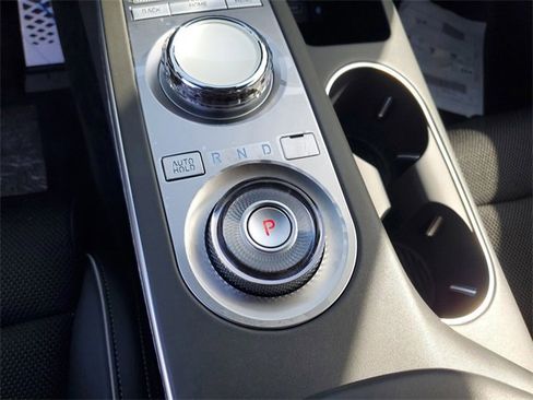 New 2025 Genesis GV70 2.5T w/ Sport Prestige Package image 32