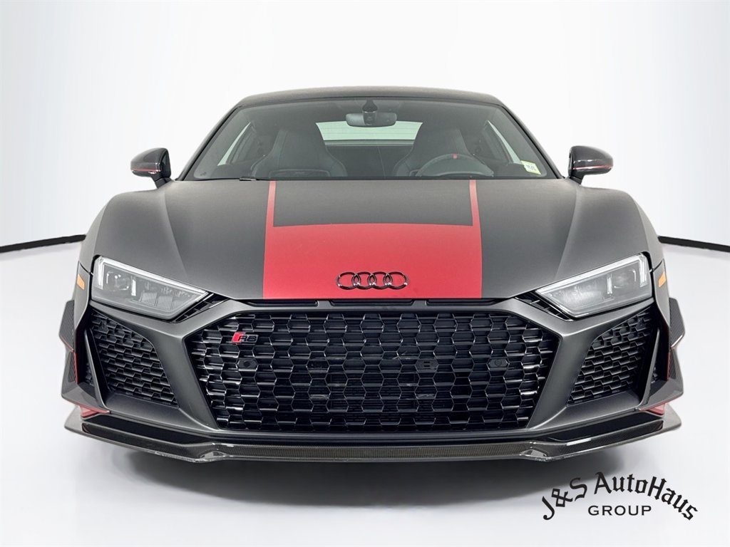 Used 2023 Audi R8 V10 GT RWD image 2