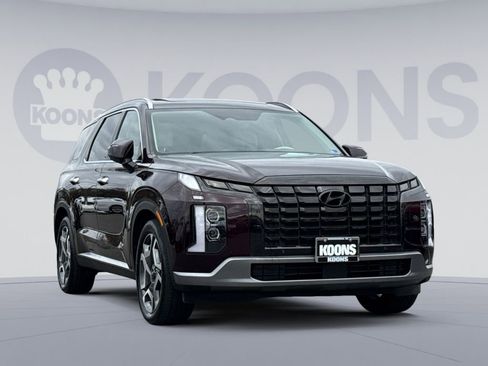 Used 2023 Hyundai Palisade Limited image 8
