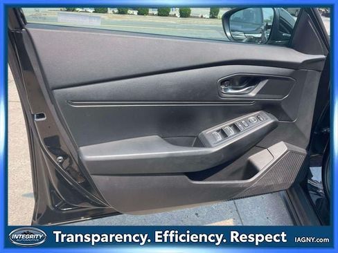 Used 2024 Honda Accord LX image 16