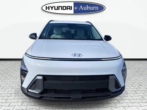New 2026 Hyundai Kona SEL Sport FWD image 3