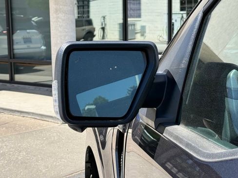 New 2025 Ford F150 XLT w/ Equipment Group 302A MID image 33