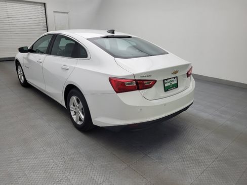 Used 2023 Chevrolet Malibu LS w/ Driver Confidence Package FWD image 5