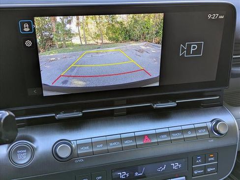 New 2026 Hyundai Kona SEL Sport image 14