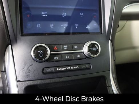 Certified 2024 Ford Edge Titanium w/ Equipment Group 301A image 53