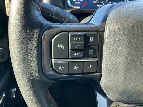 Certified 2024 Ford Expedition Timberline image 19