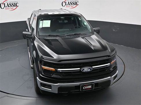 Used 2024 Ford F150 XLT w/ Mobile Office Package image 23