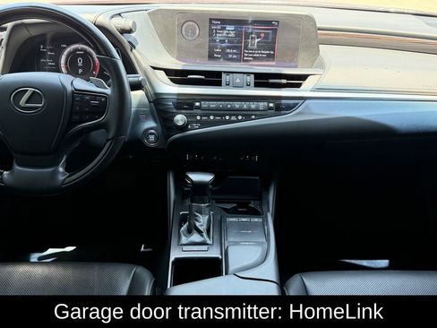 Used 2021 Lexus ES 350 w/ Premium Package FWD image 15