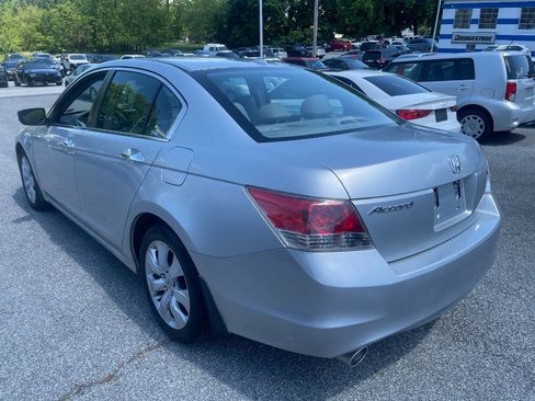 Used 2009 Honda Accord EX-L image 8