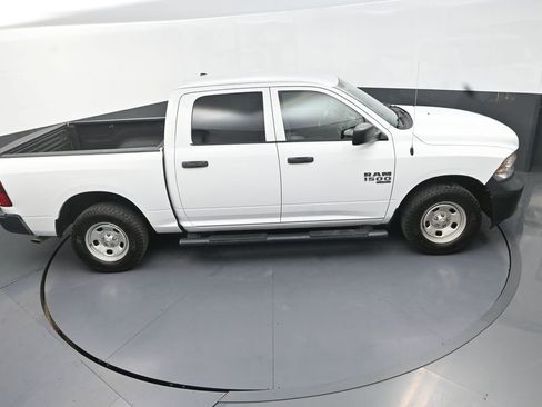 Used 2019 RAM 1500 Tradesman w/ Popular Equipment Group AWD/4WD image 20