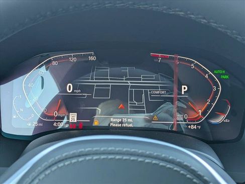 New 2026 BMW 840i Convertible w/ Driving Assistance Package RWD image 11