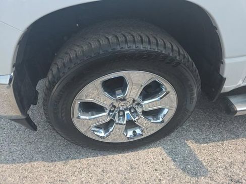Used 2021 RAM 1500 Big Horn AWD/4WD image 15
