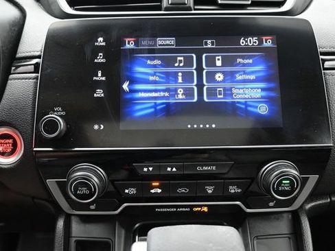 Used 2018 Honda CR-V EX image 27