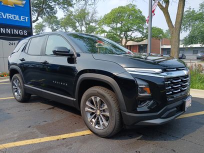 New 2026 Chevrolet Equinox LT w/ Convenience Package II