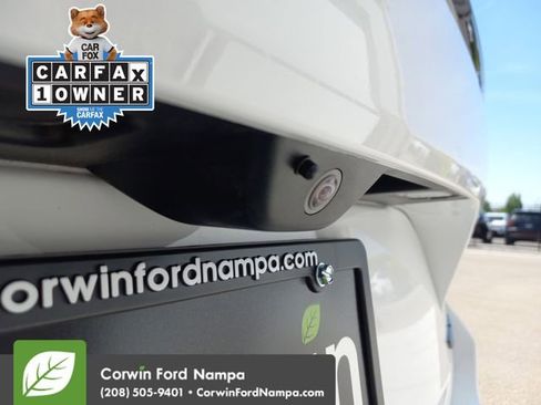 Used 2024 Jeep Grand Cherokee Trailhawk AWD/4WD image 29