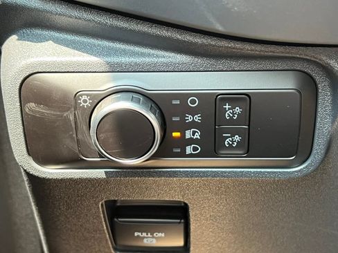 Used 2026 Ford Bronco Big Bend AWD/4WD image 14