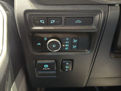 Used 2022 Ford F150 Tremor w/ Equipment Group 402A High image 34