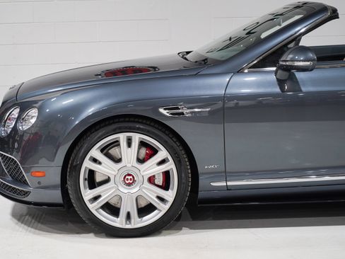 Used 2016 Bentley Continental GT V8 S AWD/4WD image 37