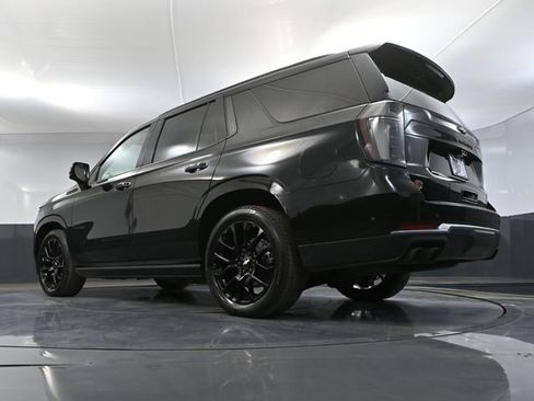 Used 2025 Chevrolet Tahoe High Country image 67