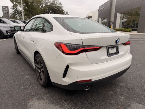 Used 2023 BMW 430i Gran Coupe w/ Premium Package image 7