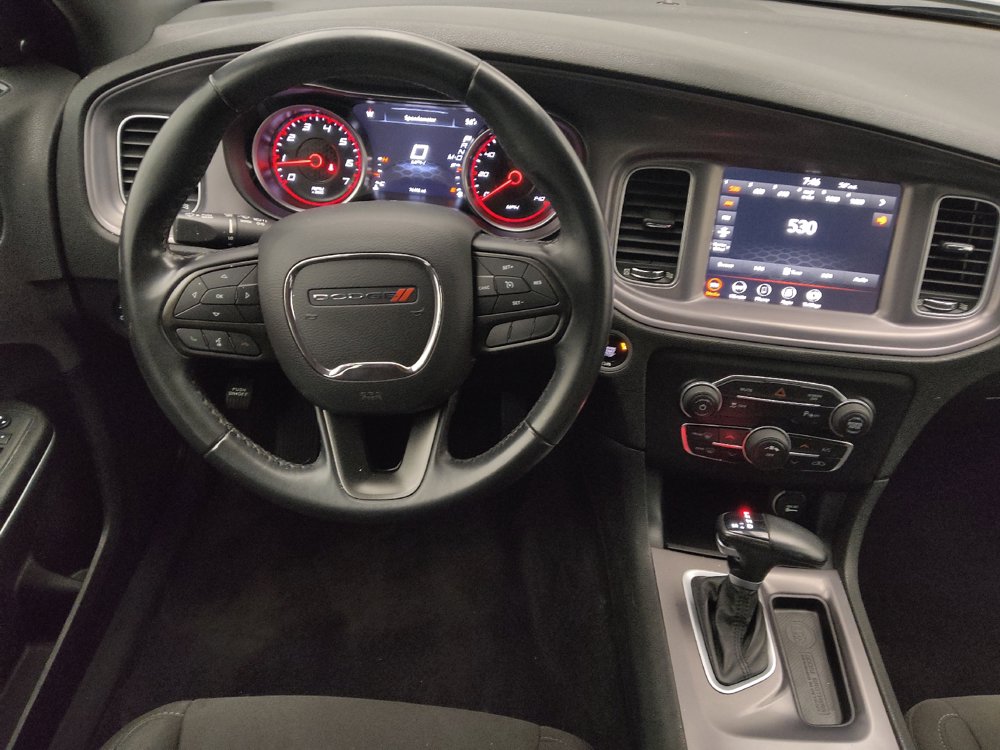 Used 2023 Dodge Charger SXT RWD image 22