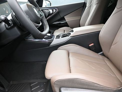 New 2026 BMW X3 xDrive30 w/ Convenience Package image 13