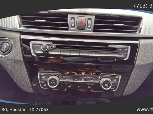 Used 2018 BMW X1 sDrive28i image 46