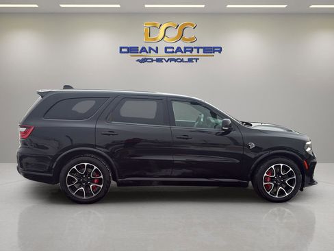 Used 2021 Dodge Durango SRT Hellcat image 14