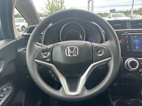 Used 2017 Honda Fit EX image 14