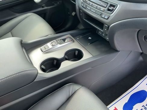 New 2026 Honda Ridgeline RTL image 24