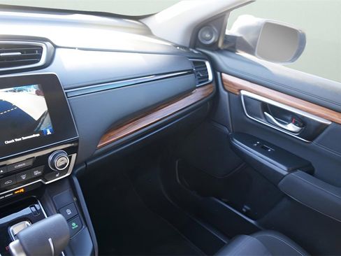 Certified 2022 Honda CR-V EX image 17