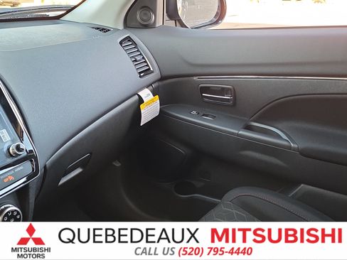 New 2026 Mitsubishi Outlander Sport LE AWD/4WD image 23