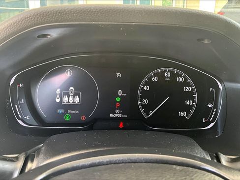Used 2021 Honda Accord LX image 25