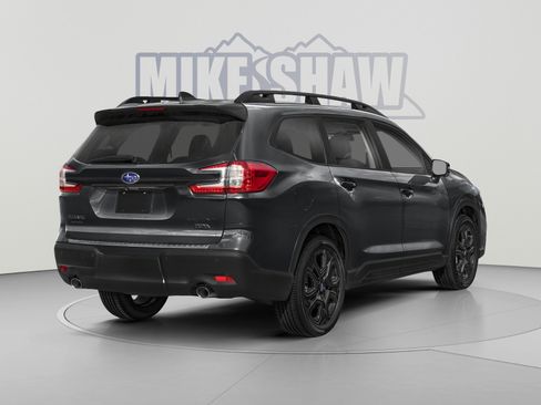 Used 2023 Subaru Ascent Onyx Edition Limited AWD/4WD image 2