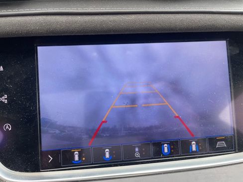 Used 2020 Cadillac XT5 Premium Luxury w/ Platinum Package image 21