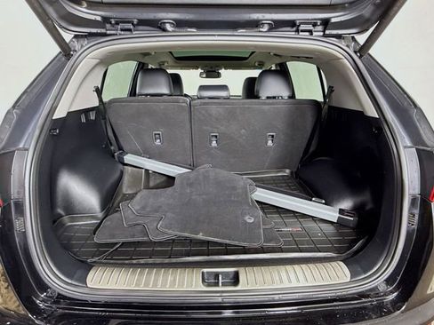 Used 2019 Kia Sportage SX image 27